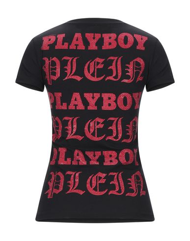 фото Футболка philipp plein x playboy