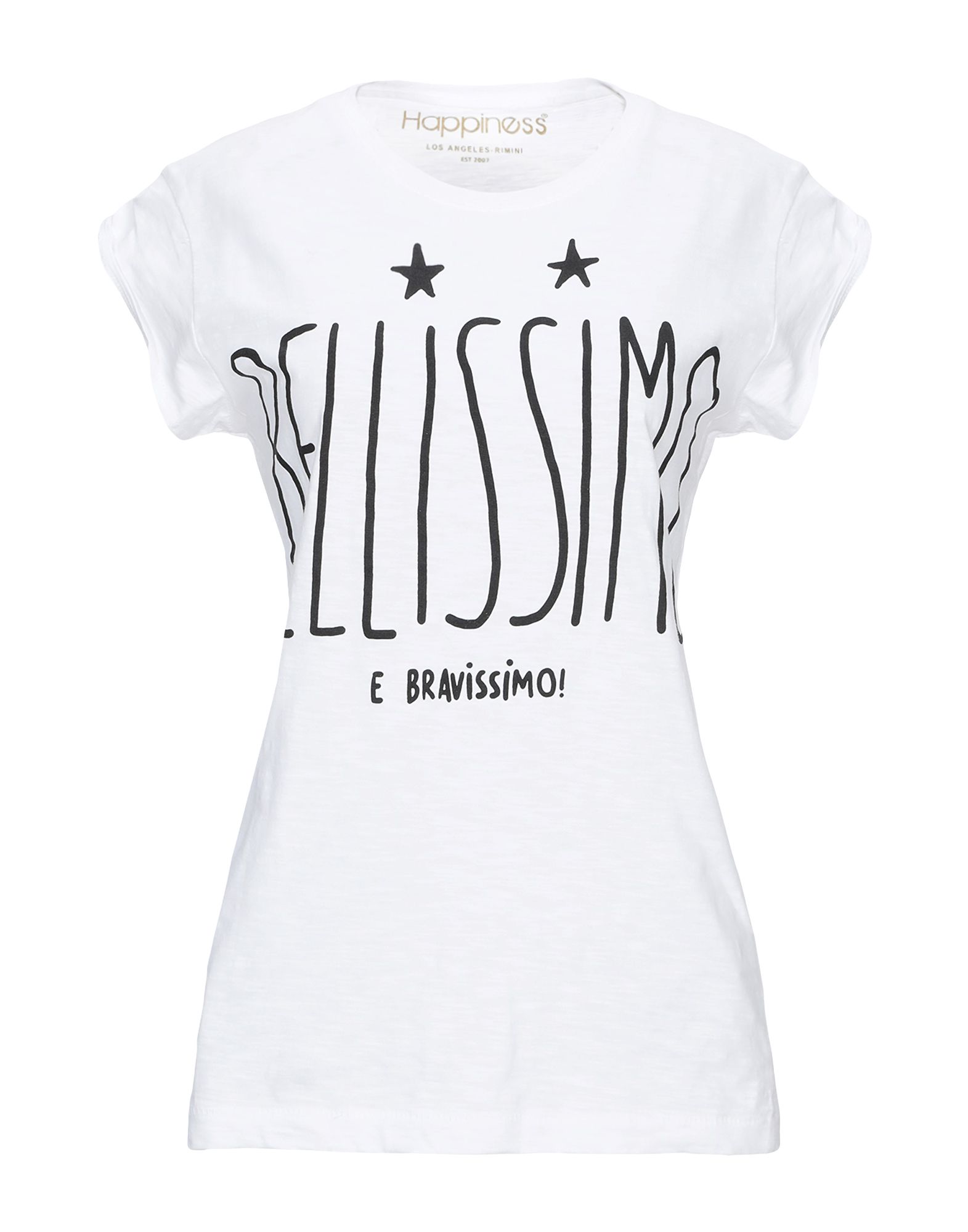 Футболка HAPPINESS