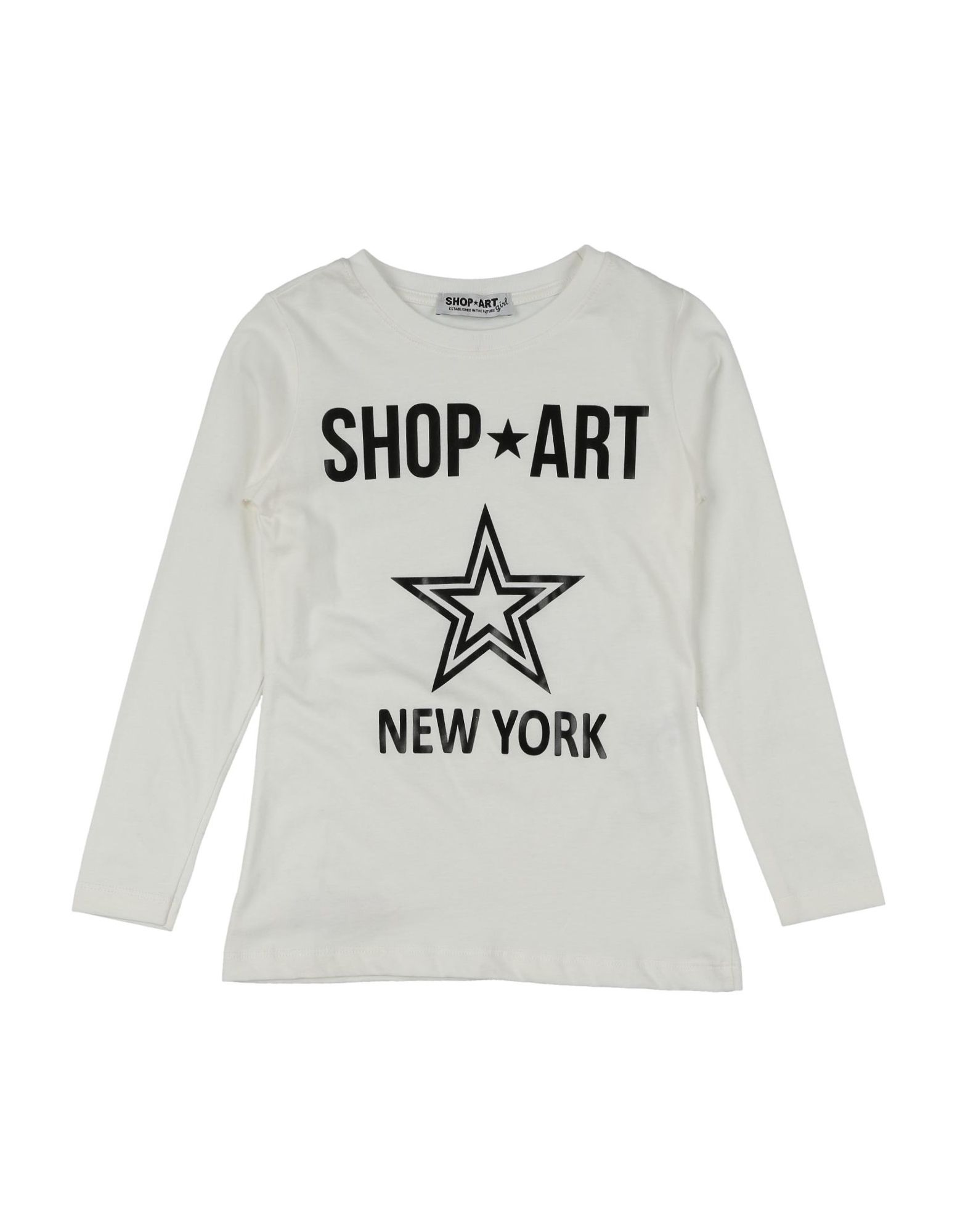 Футболка SHOP ★ ART