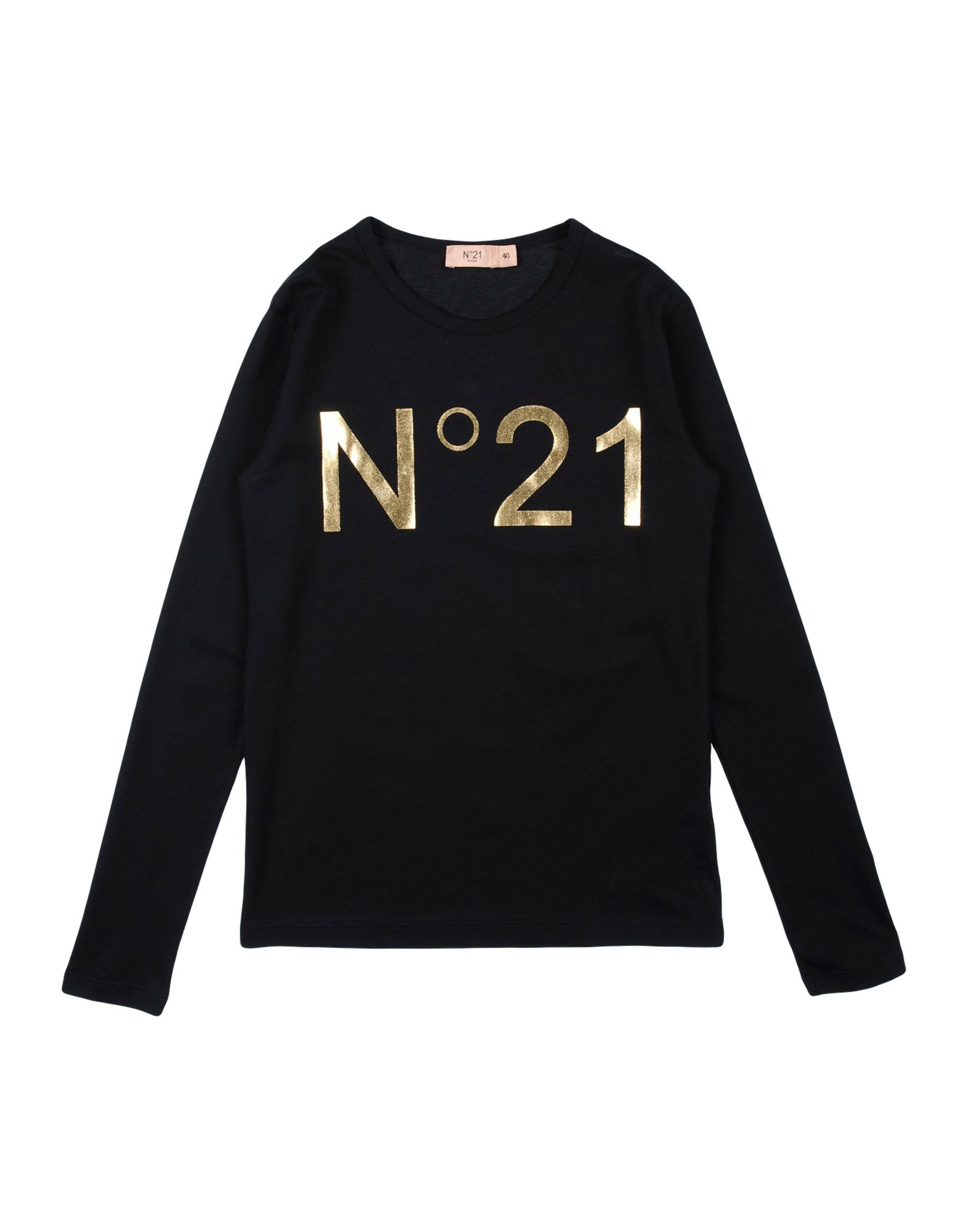 Футболка N°21