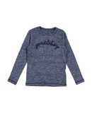 ANTONY MORATO Jungen 3-8 jahre T-shirts Farbe Dunkelblau Gre 6