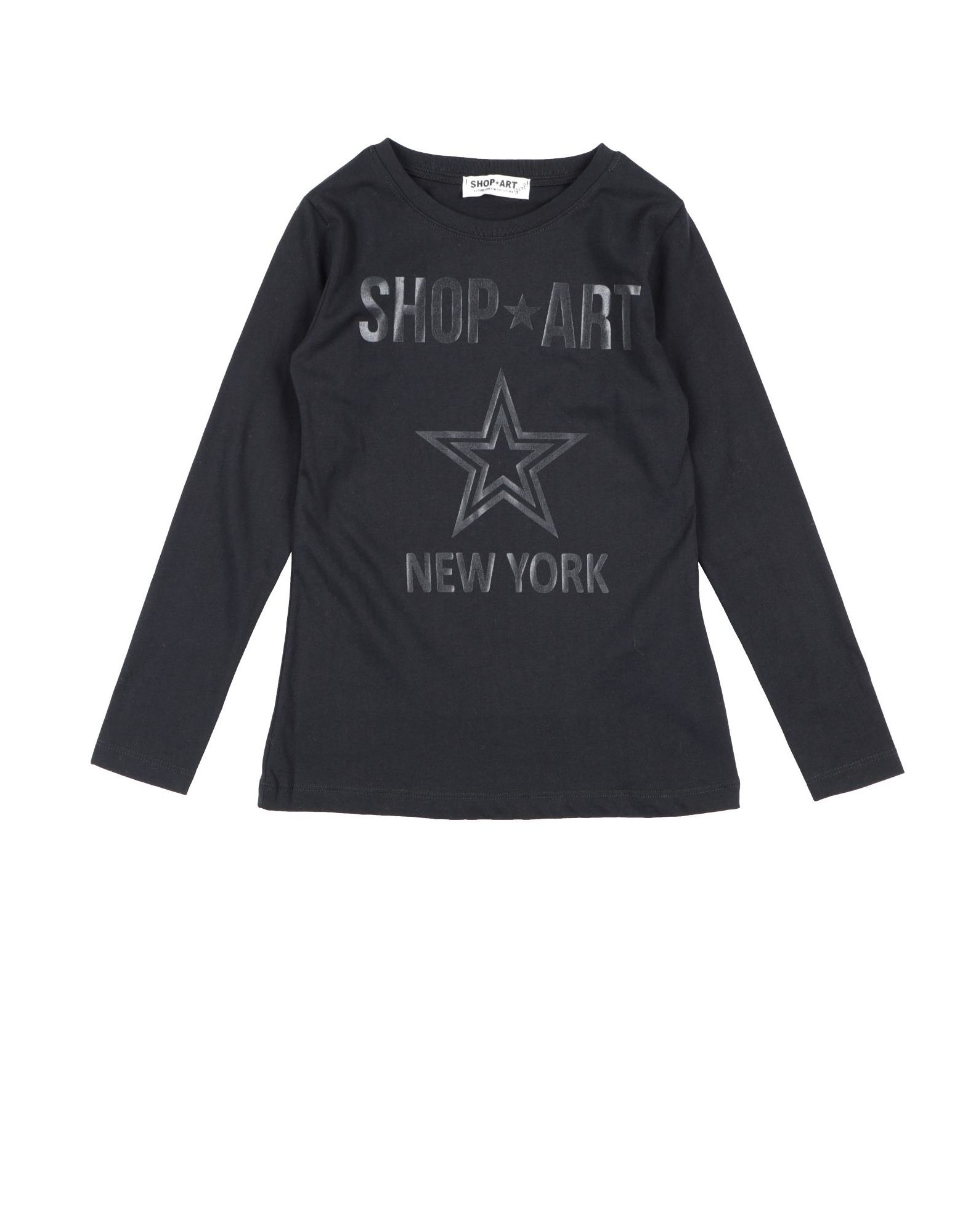 Футболка SHOP ★ ART