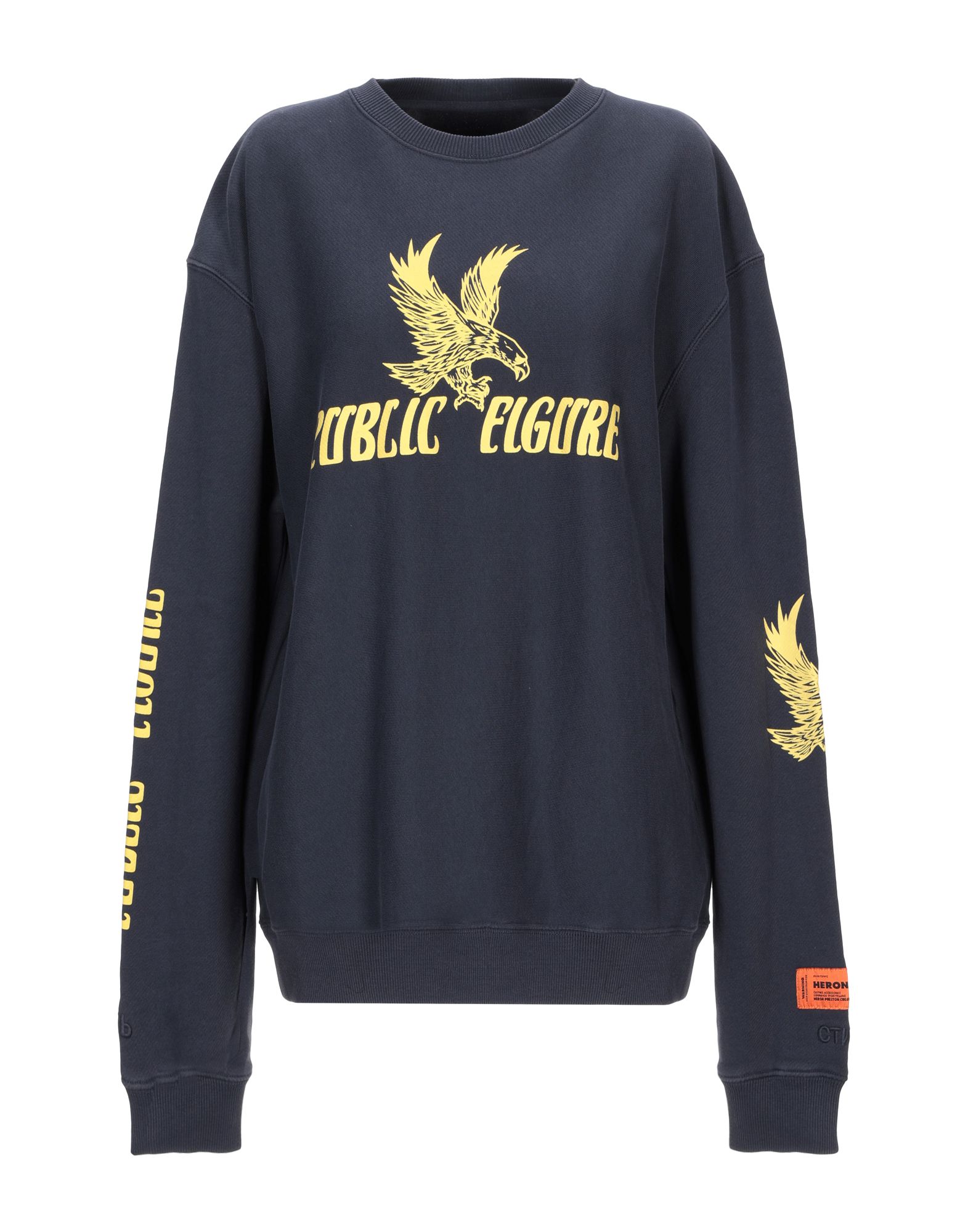 Толстовка HERON PRESTON