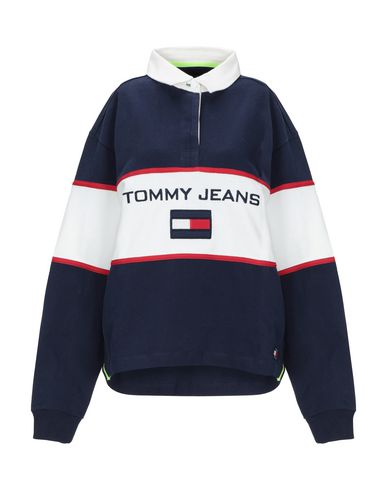 фото Поло Tommy jeans