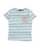 ANTONY MORATO Mdchen 3-8 jahre T-shirts Farbe Wei Gre 6