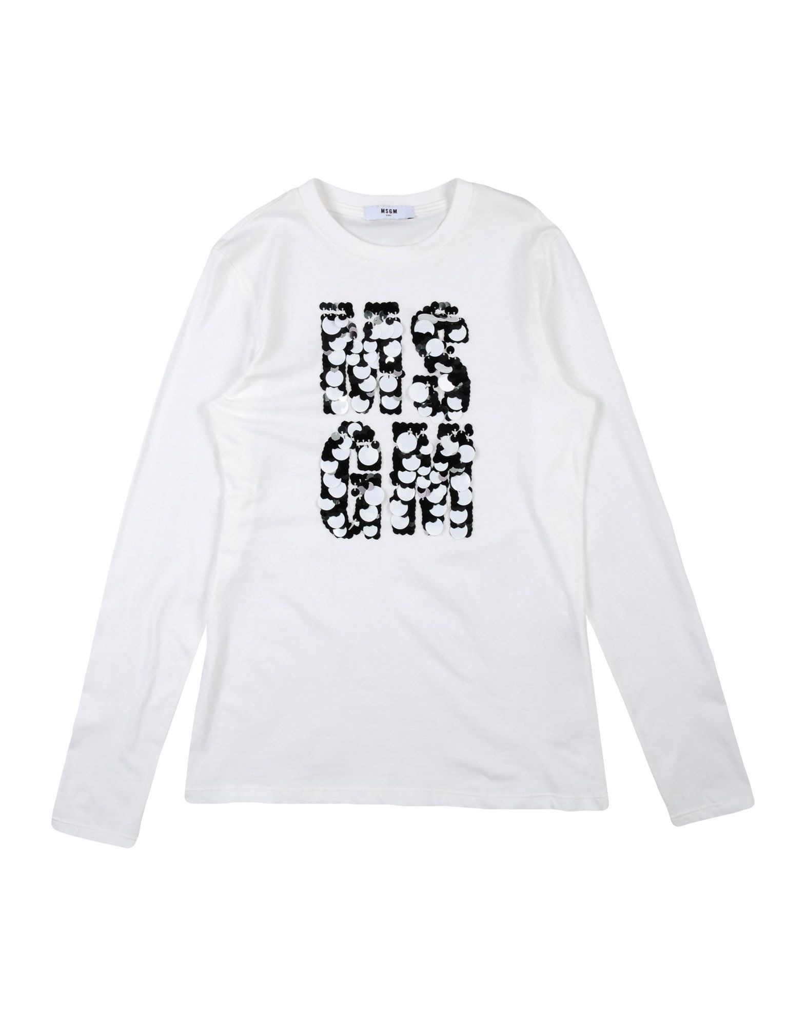 Футболка MSGM