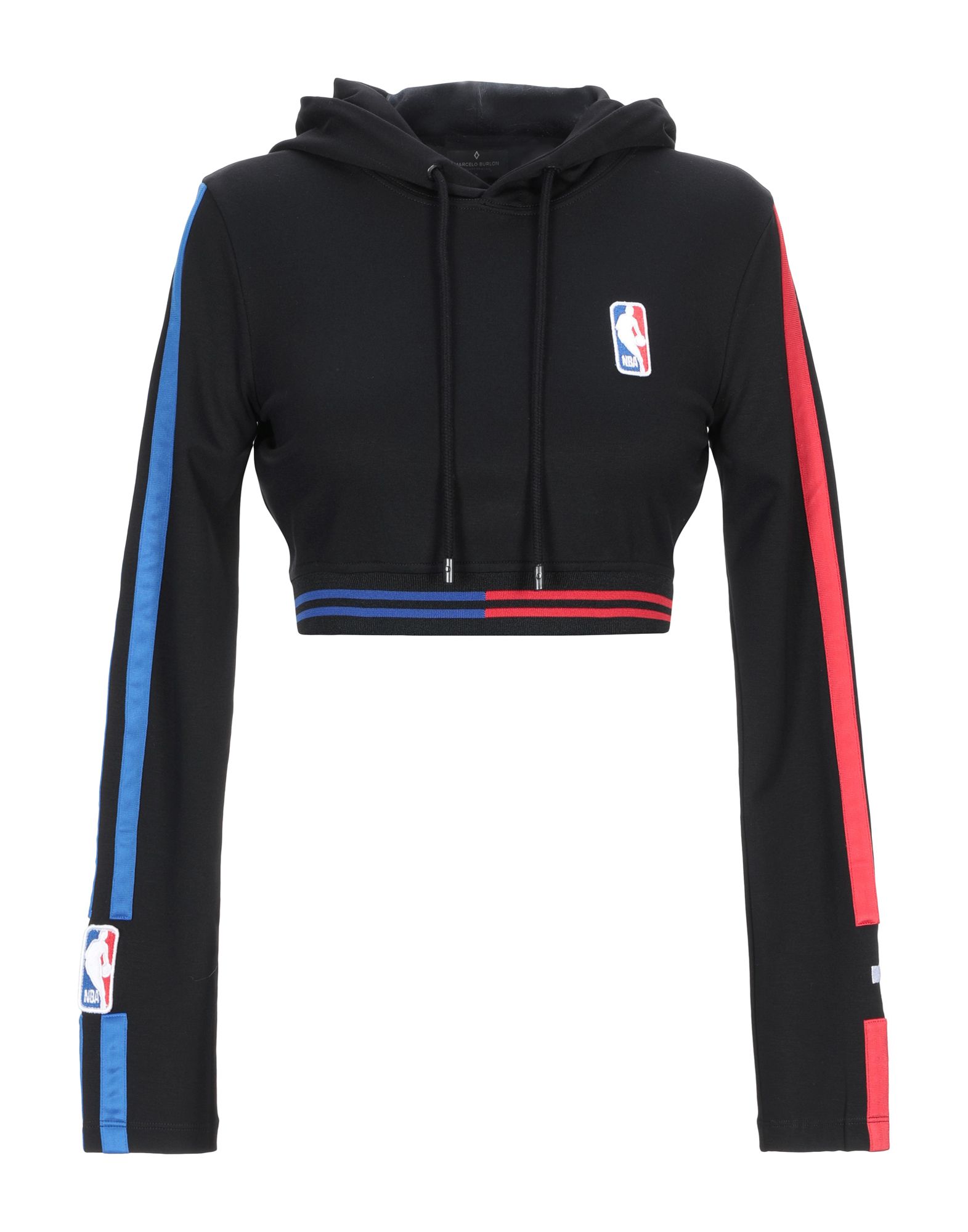 Толстовка MARCELO BURLON