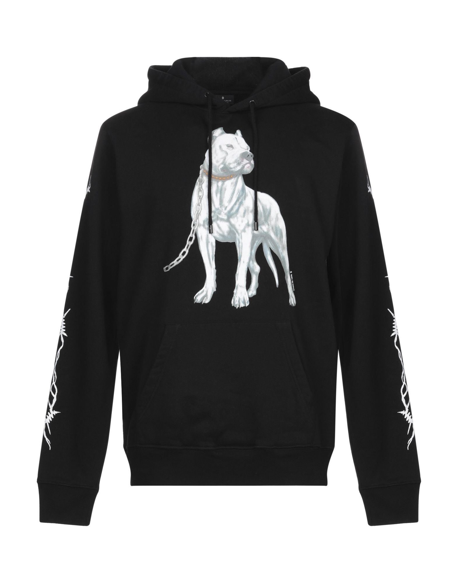 Толстовка MARCELO BURLON