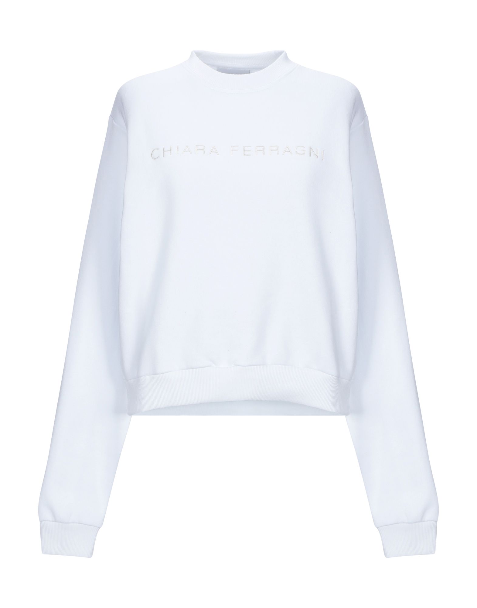 Толстовка CHIARA FERRAGNI