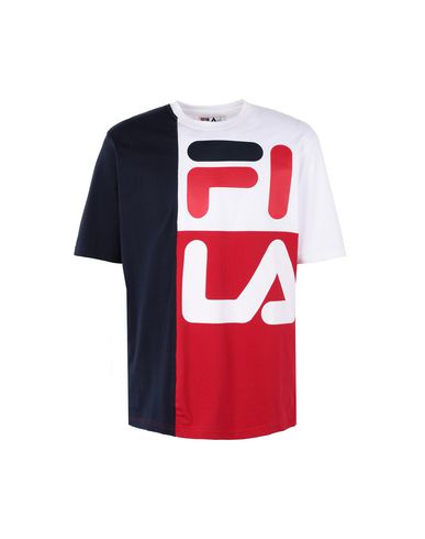 Футболка FILA HERITAGE 12329669hu