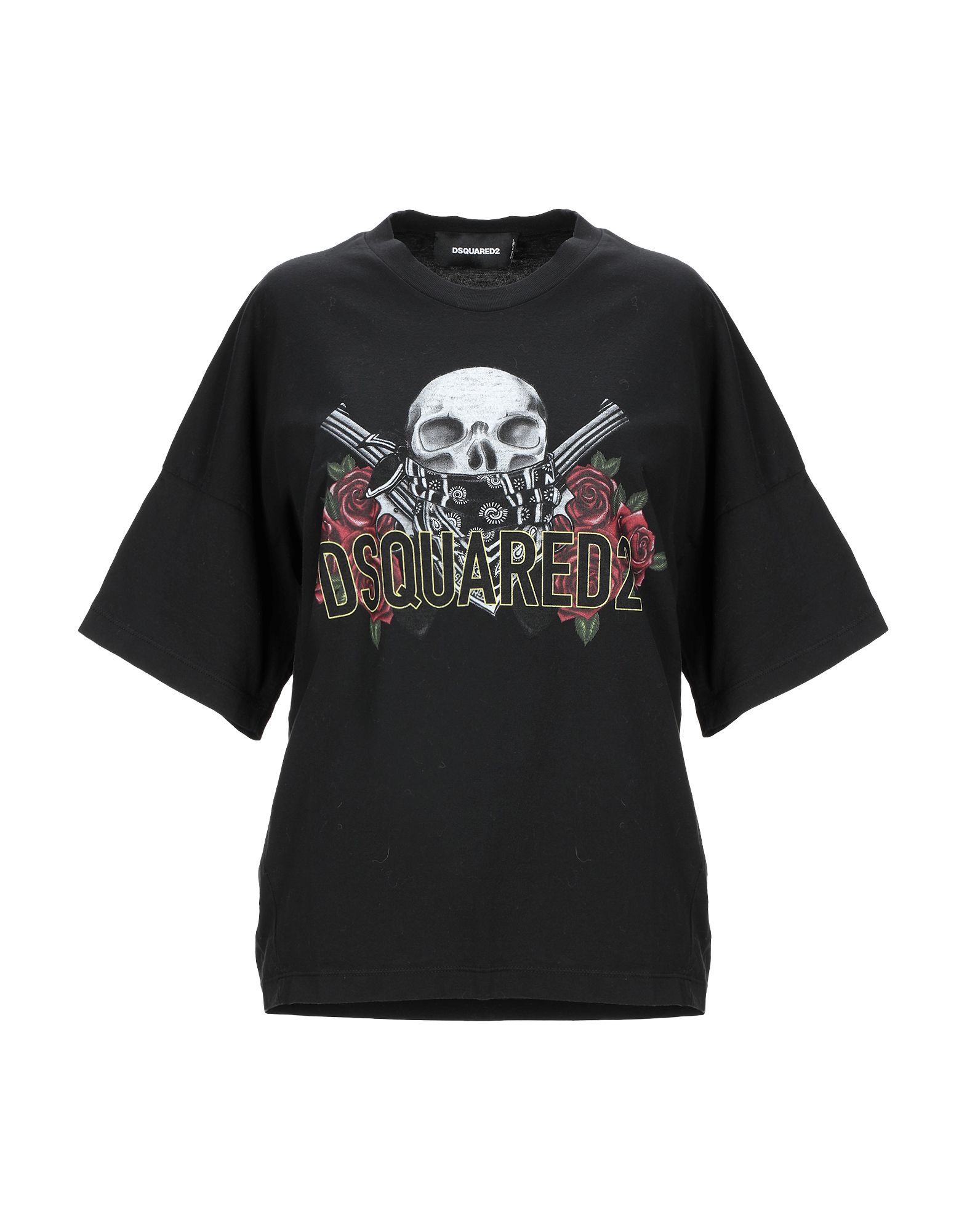 Футболка DSQUARED2