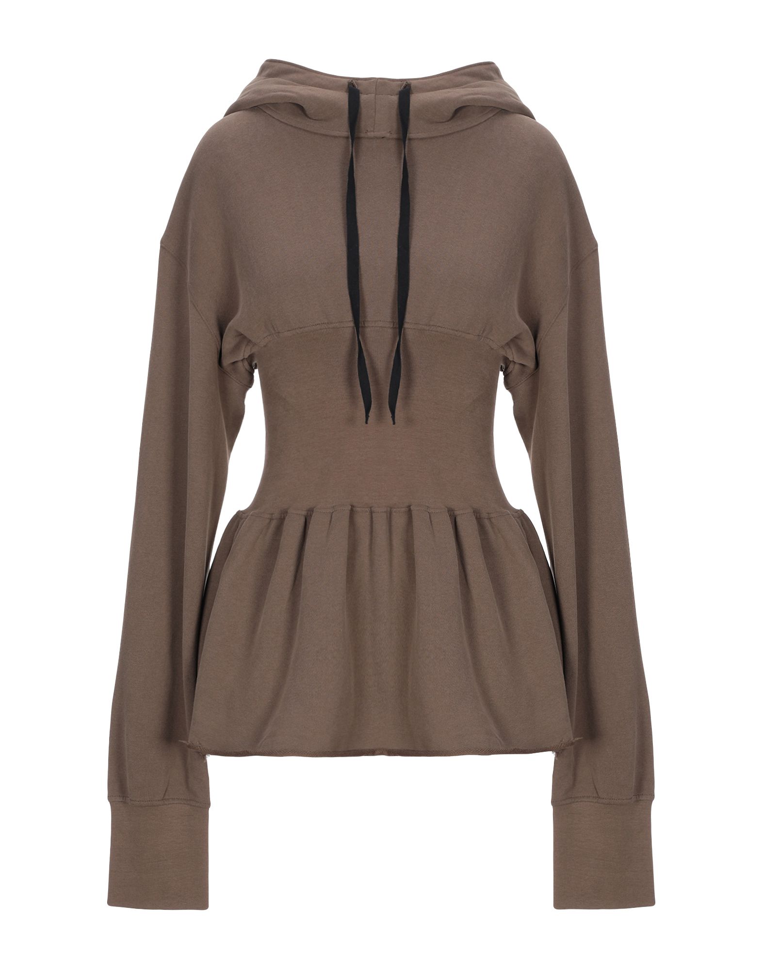 Толстовка ANN DEMEULEMEESTER