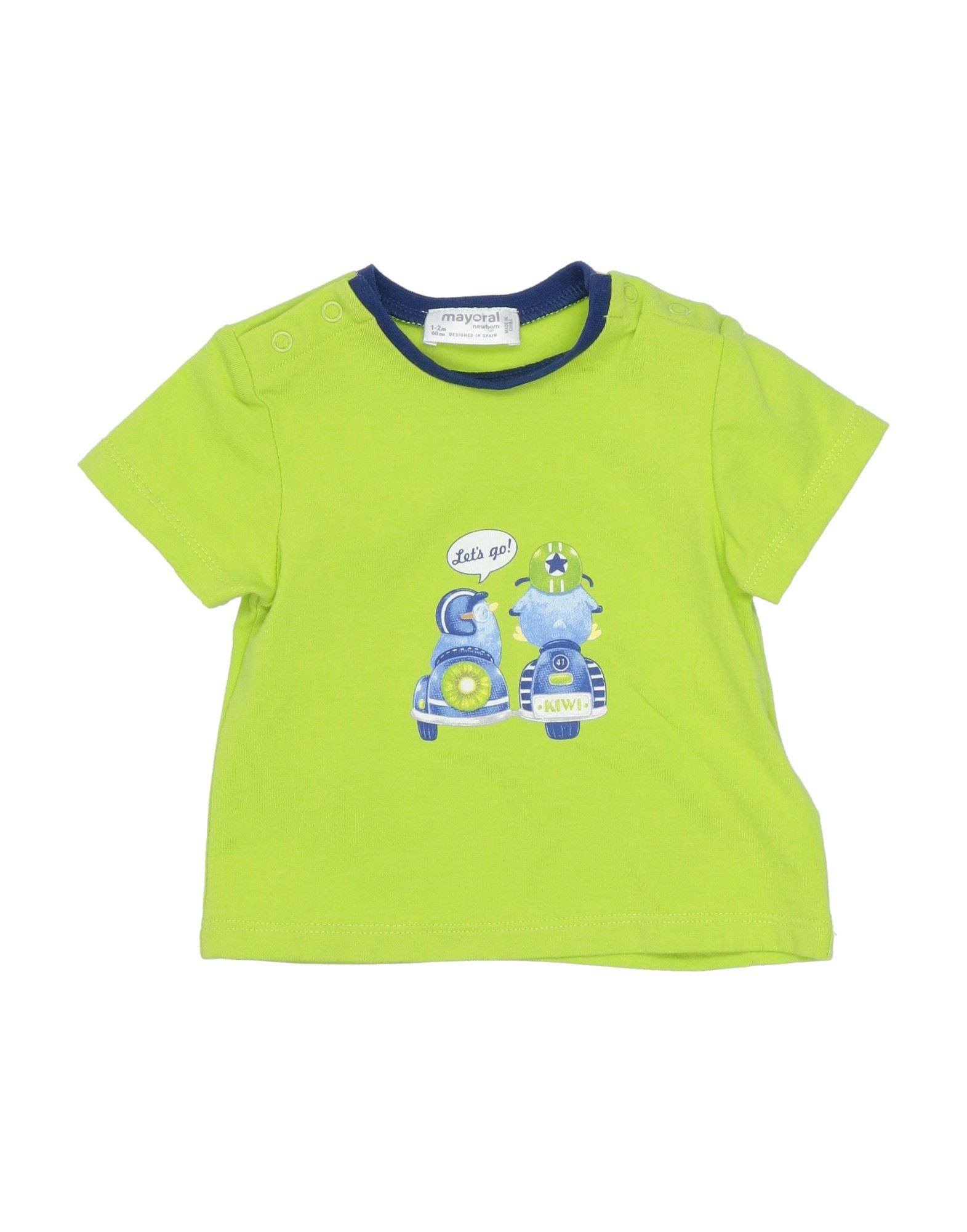  Mayoral - Tops - T-shirts - On Yoox.com 