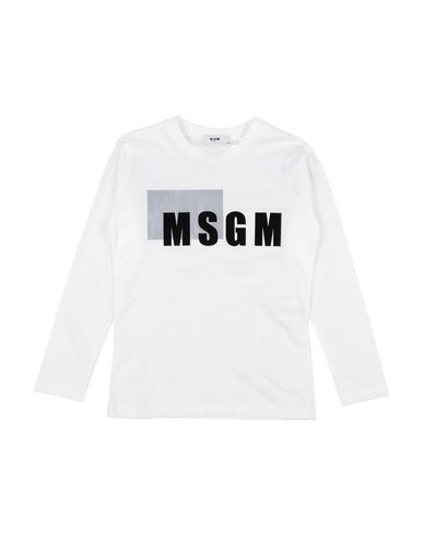 фото Футболка MSGM