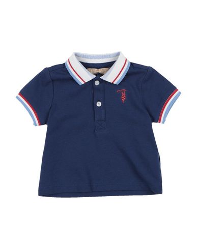 фото Поло Trussardi junior