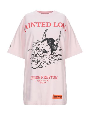 Футболка Heron Preston 12330594pi