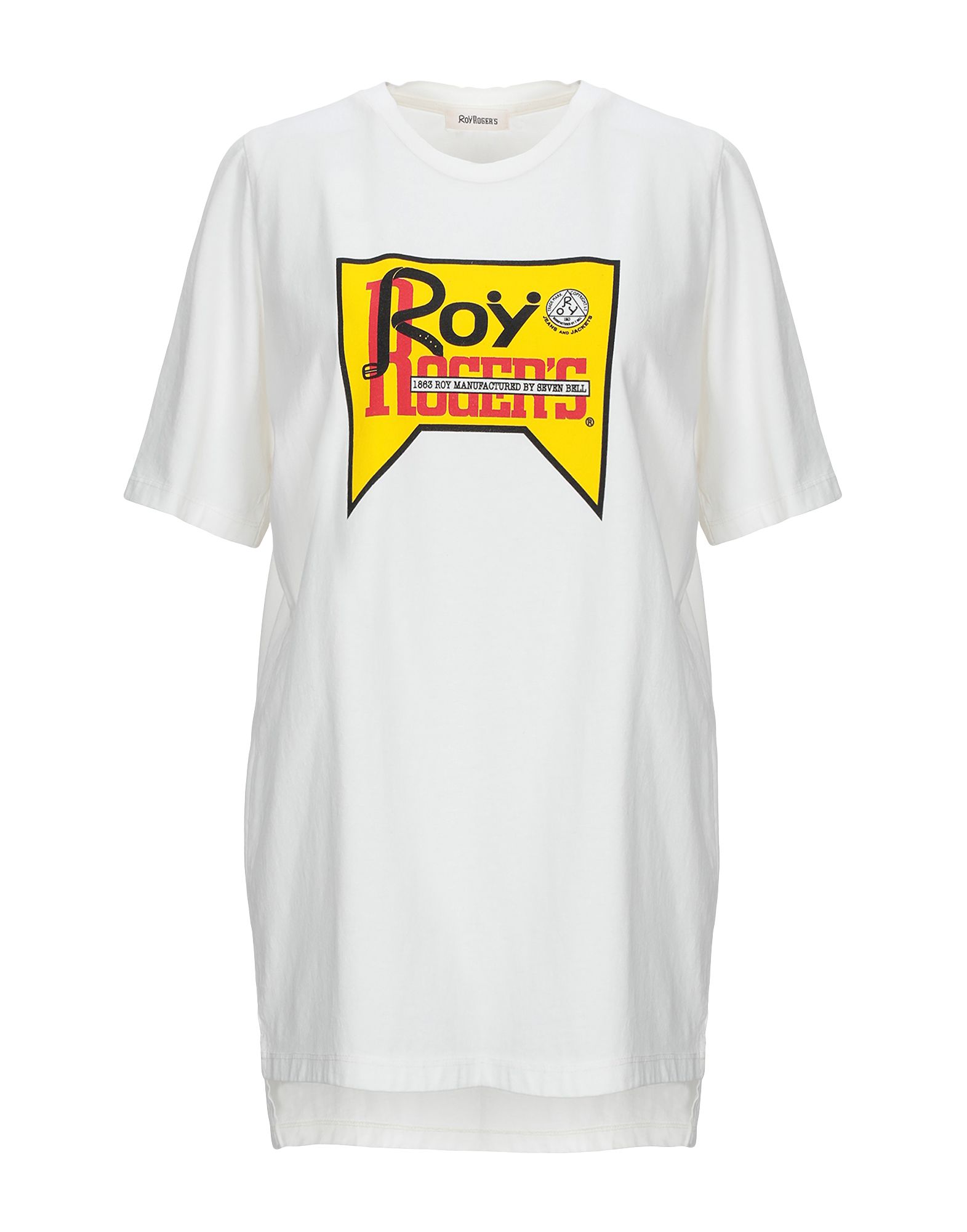 Футболка ROŸ ROGER'S