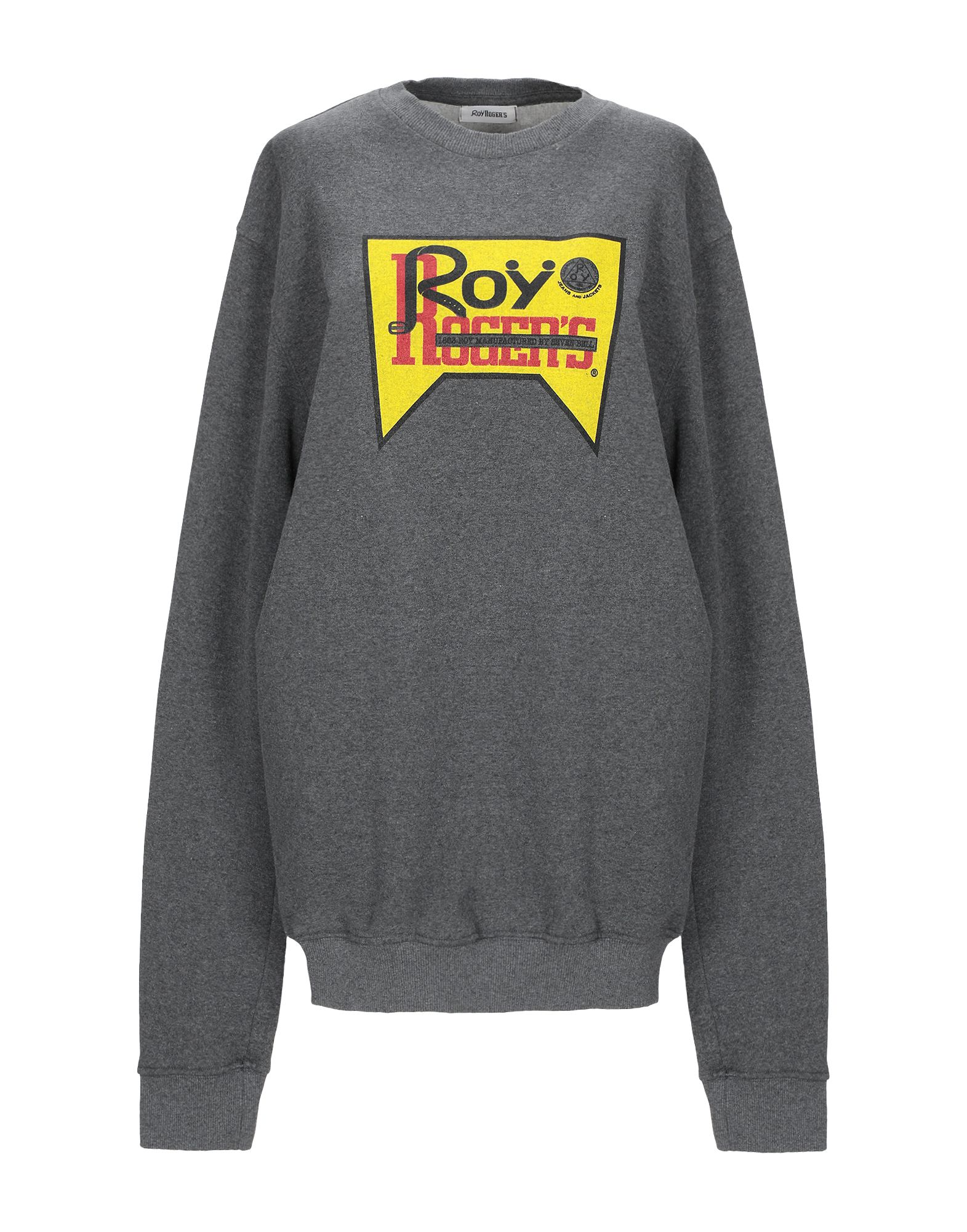 Толстовка ROŸ ROGER'S