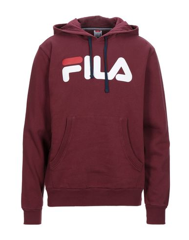 фото Толстовка fila