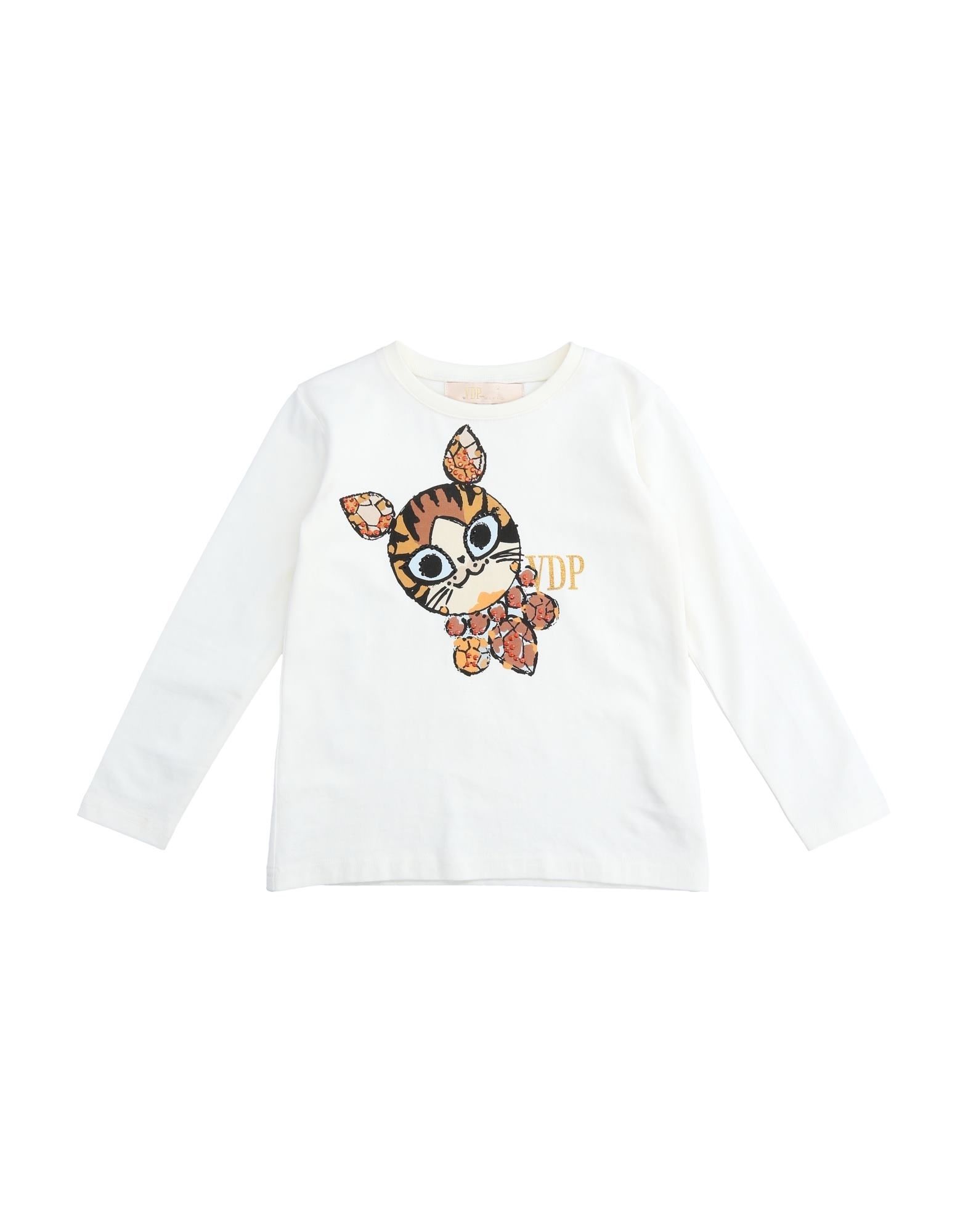 Футболка VDP COLLECTION