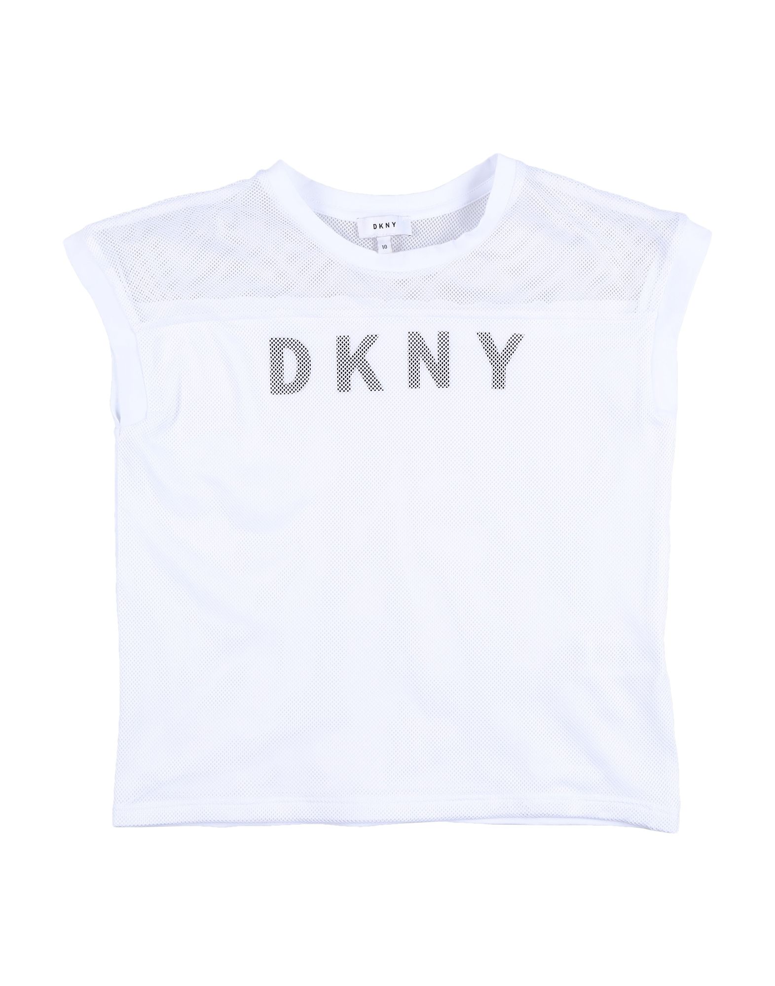 Футболка DKNY