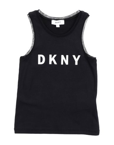 фото Футболка DKNY