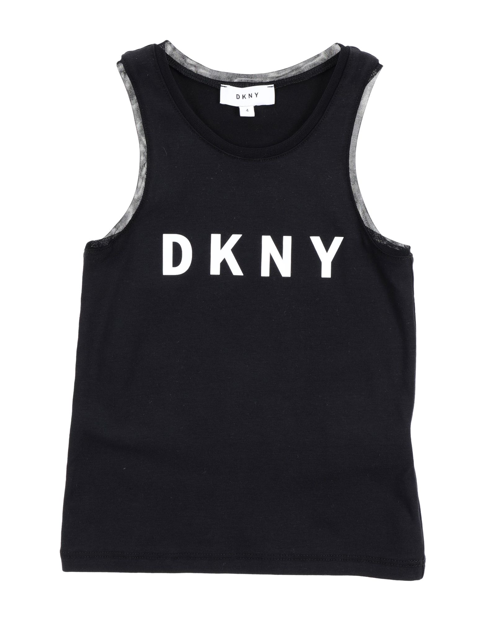 Футболка DKNY