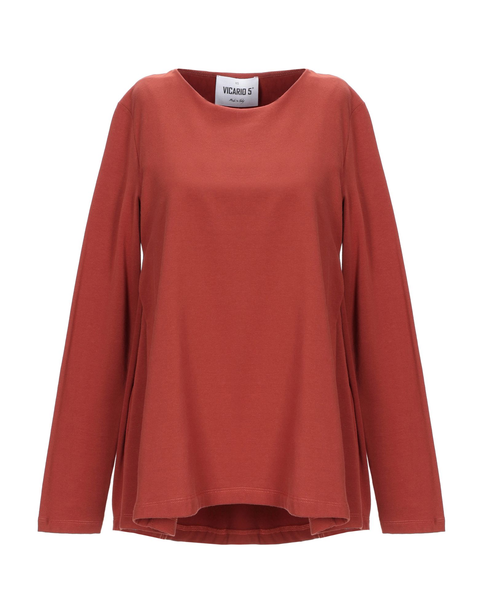 Толстовка VICARIO 5®