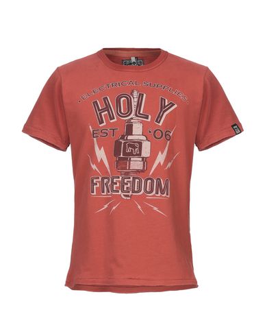 Футболка HOLY FREEDOM 12331572vi