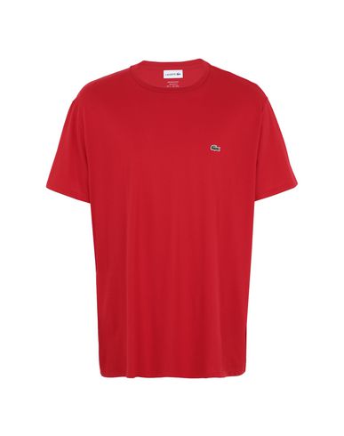 T-shirts Herren Rot 2,3,6,9 Herren
