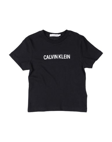 фото Футболка calvin klein jeans