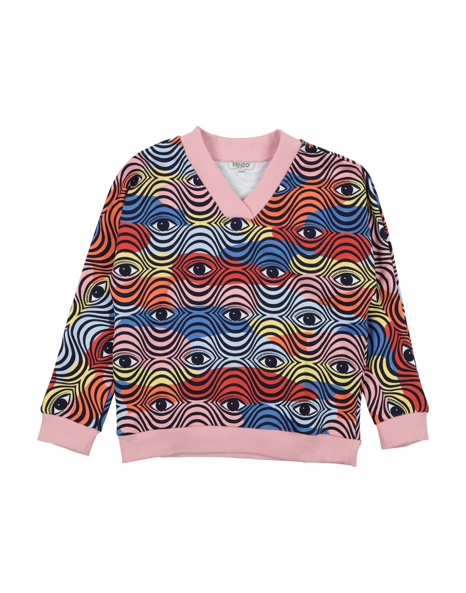 Толстовка KENZO