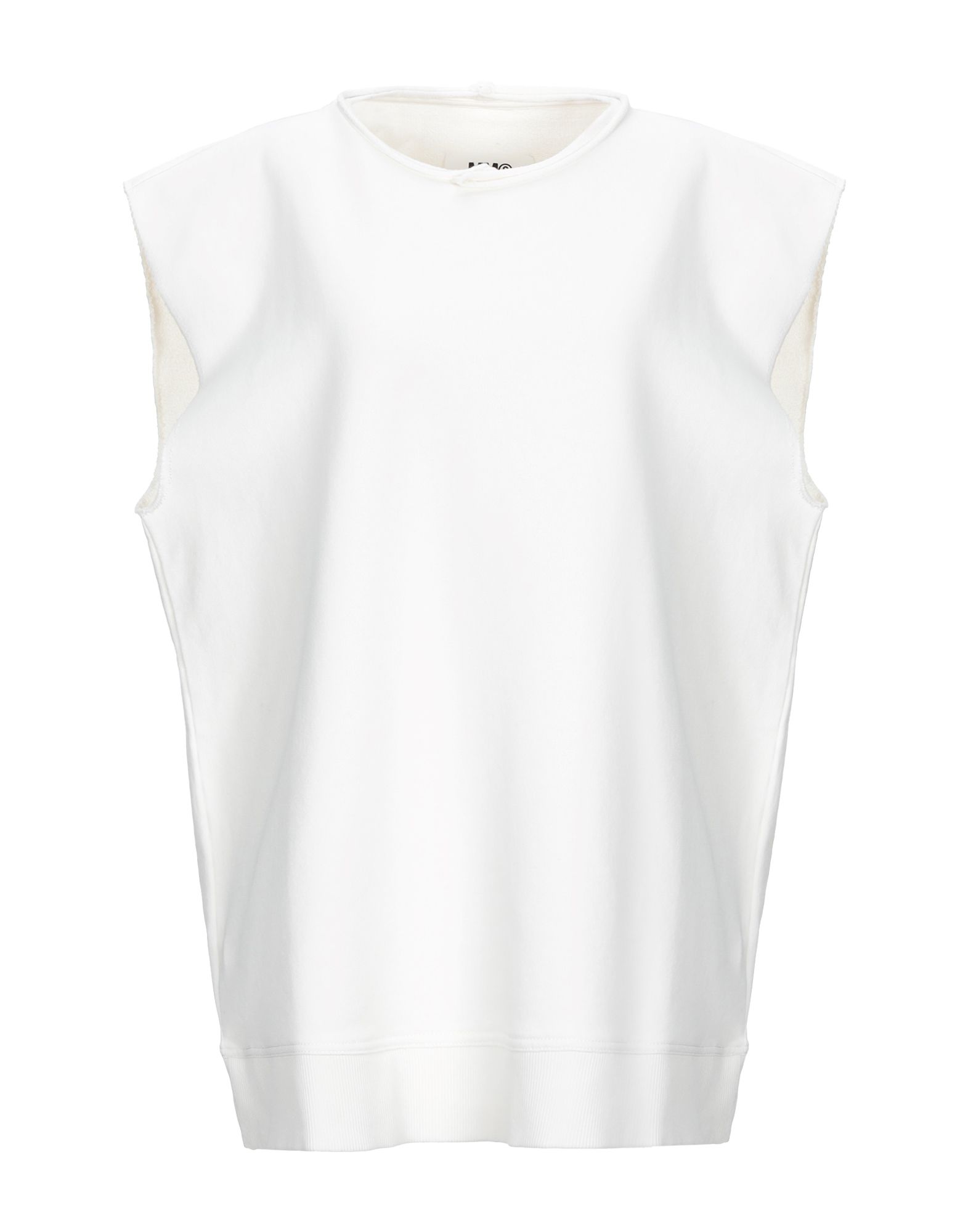 Толстовка MM6 MAISON MARGIELA