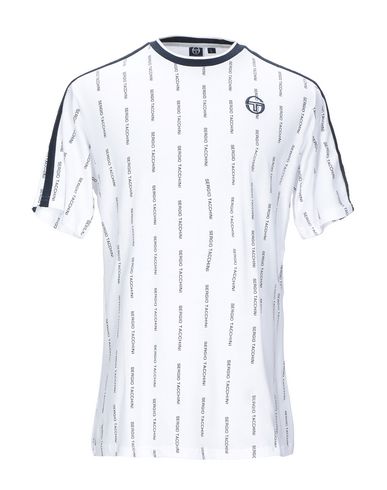 фото Футболка SERGIO TACCHINI