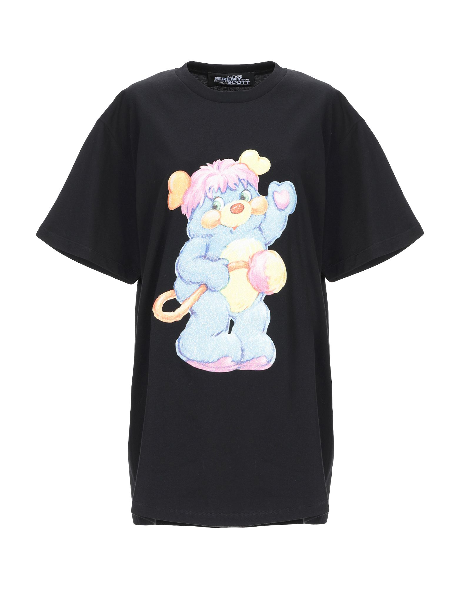 Футболка JEREMY SCOTT
