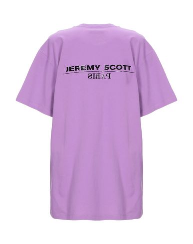 фото Футболка JEREMY SCOTT