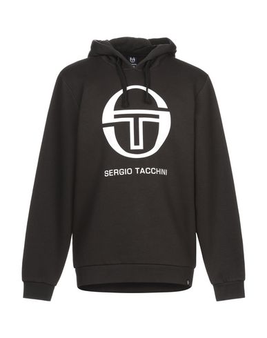 фото Толстовка Sergio tacchini