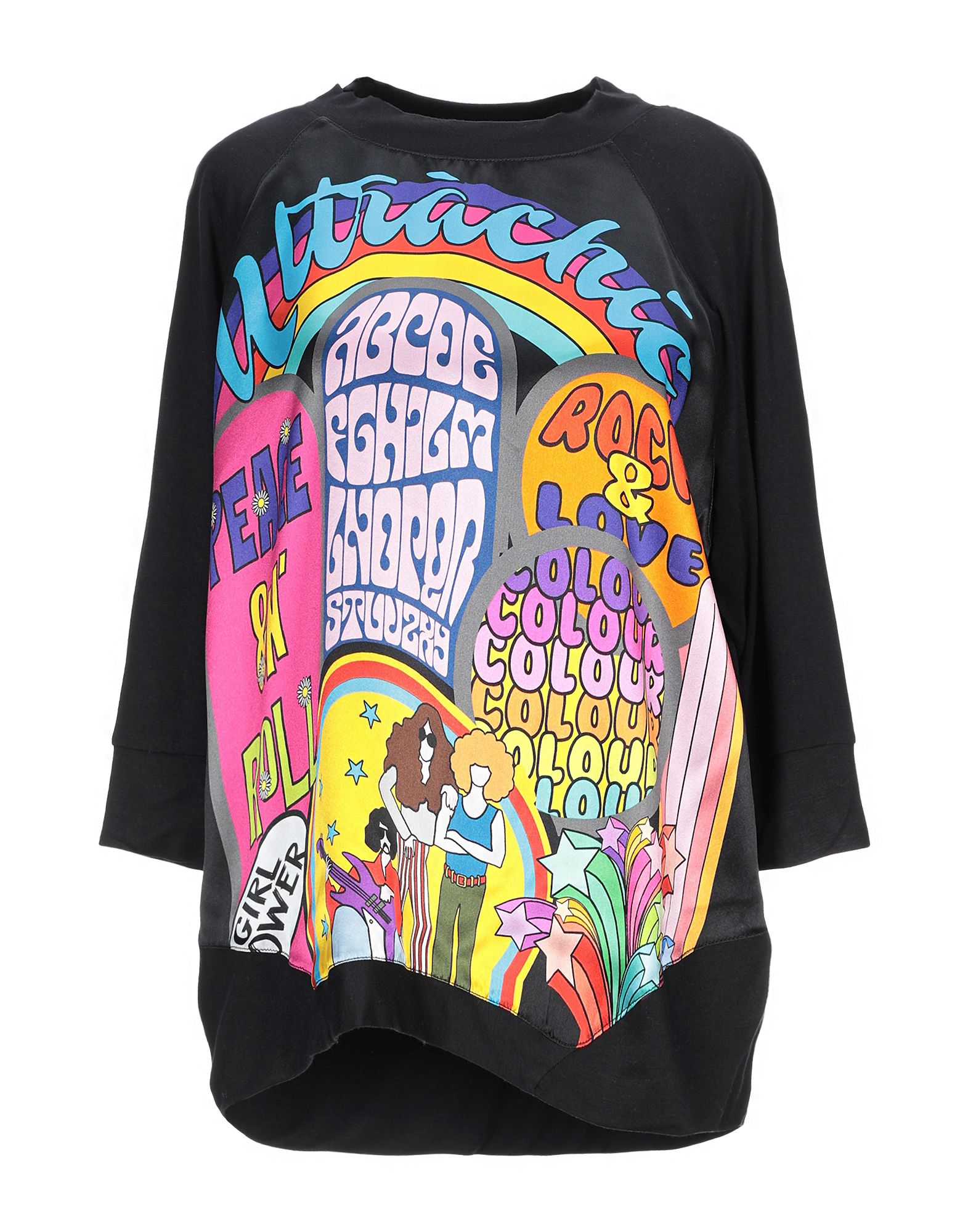 Футболка ULTRA'CHIC