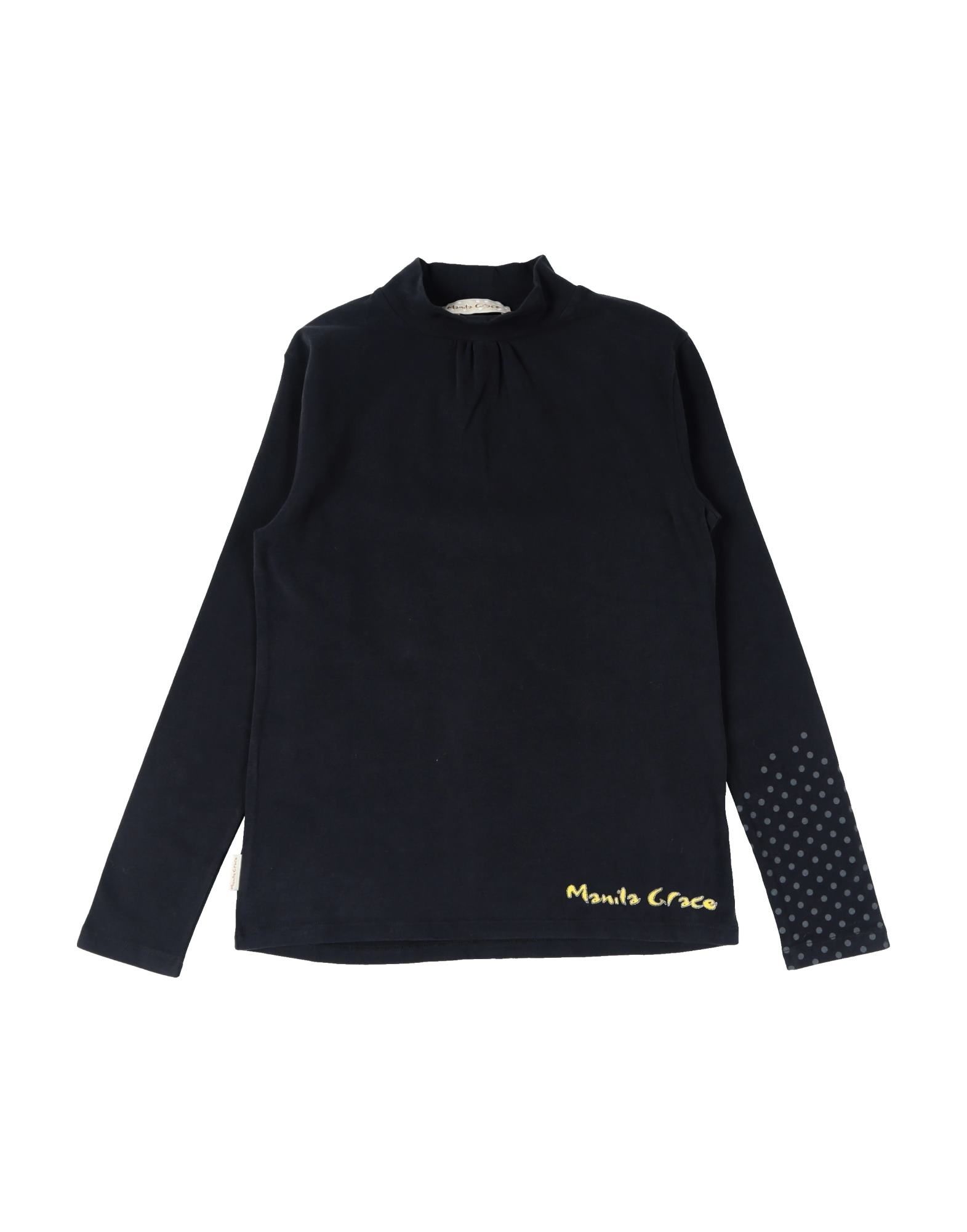 Футболка MANILA GRACE