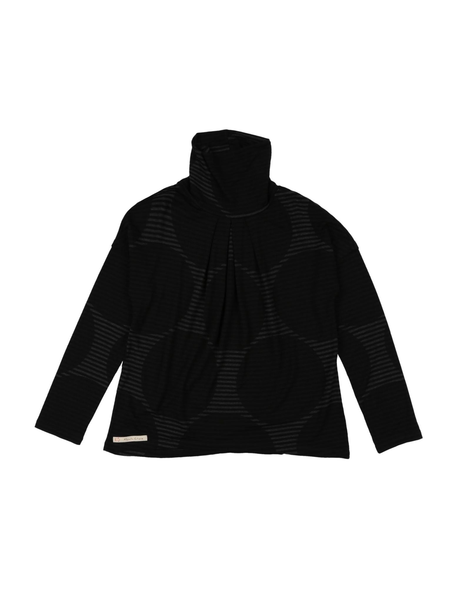 Футболка MANILA GRACE