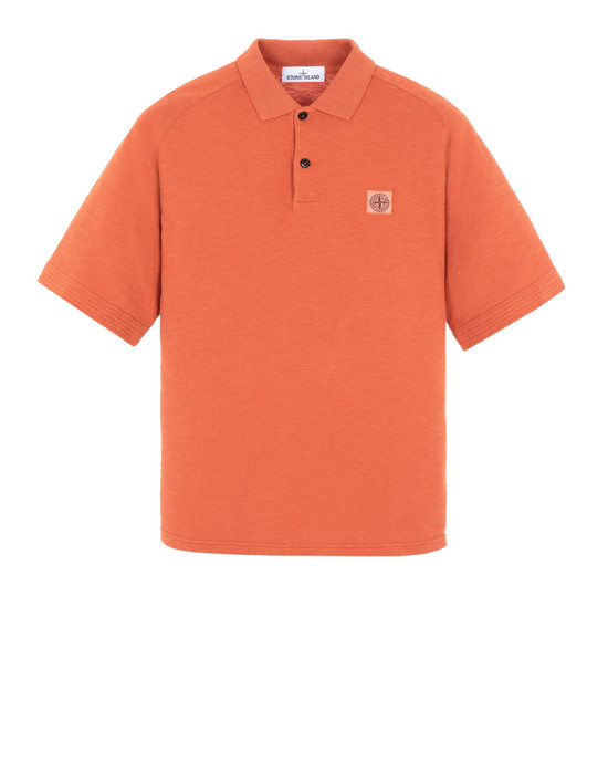 12332682af - Polo - T-Shirts STONE ISLAND Polo shirt 20911 STONE ISLAND - 0