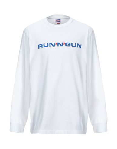 Футболка RUN'N'GUN 12332699xi