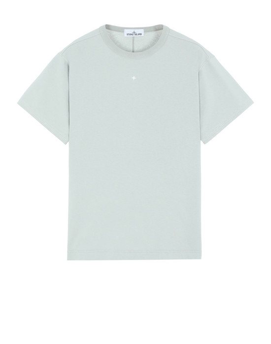 12332701rr - Polos - Camisetas STONE ISLAND CAMISETA DE MANGA CORTA 21844 STONE ISLAND - 0