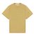 12332705al - Поло - Футболки STONE ISLAND Футболка с короткими рукавами 21711 STONE ISLAND