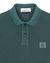 12332712mu - Polo - T-Shirts STONE ISLAND Polo shirt 22S67 PIGMENT DYE TREATMENT STONE ISLAND
