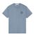 12332716jc - Polo - T-Shirts STONE ISLAND Short sleeve t-shirt 24113 STONE ISLAND