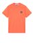 12332716xk - Polo - T-Shirts STONE ISLAND Short sleeve t-shirt 24113 STONE ISLAND