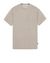 12332721da - Polo - T-Shirts STONE ISLAND Short sleeve t-shirt 21312 STONE ISLAND