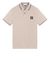 12332730QP - Polo - T-Shirts STONE ISLAND Polo shirt 22S18 STONE ISLAND