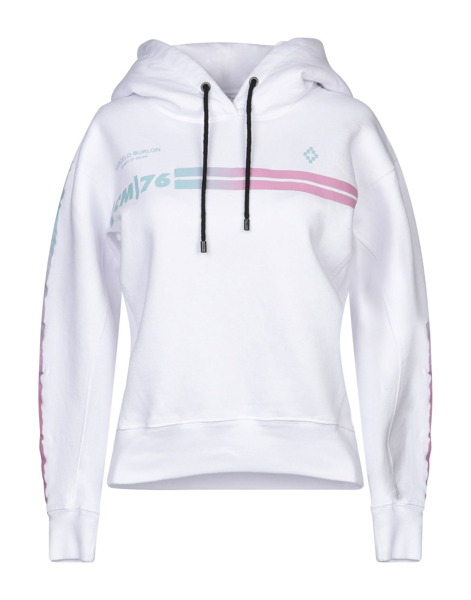 Толстовка MARCELO BURLON